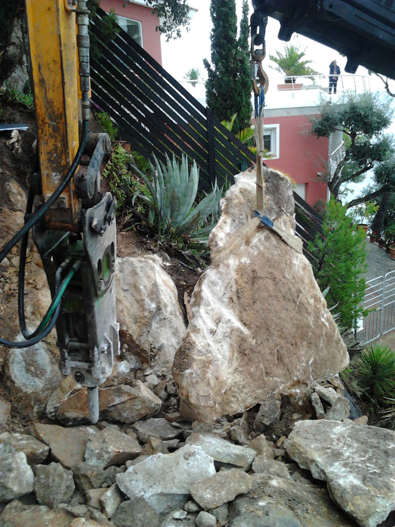 Últimos trabajos