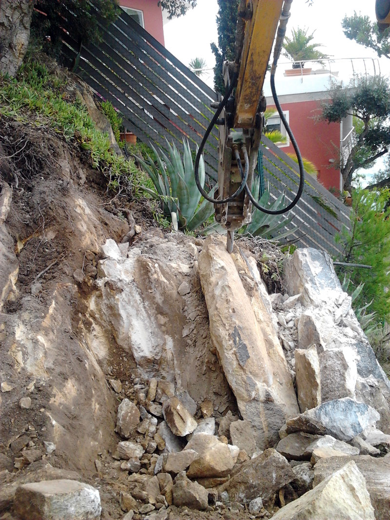 Últimos trabajos