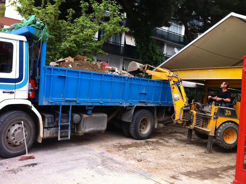 servicios