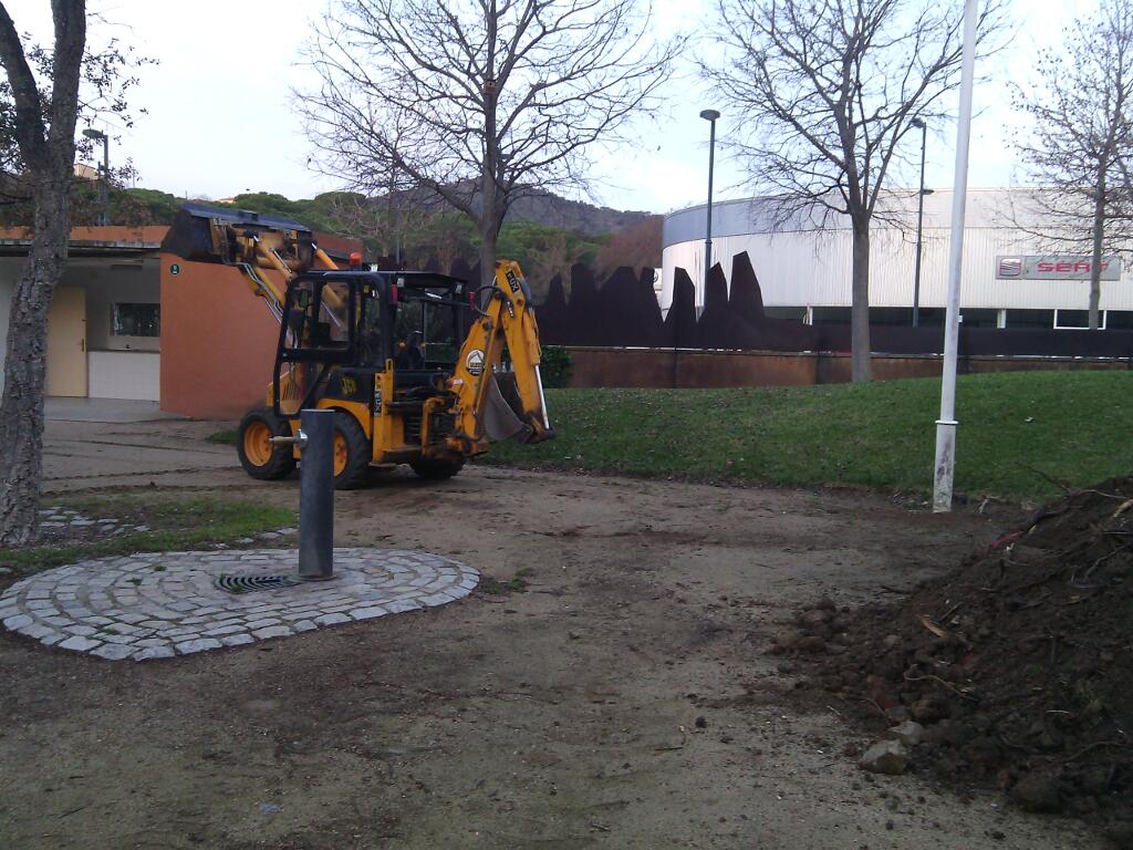 servicios