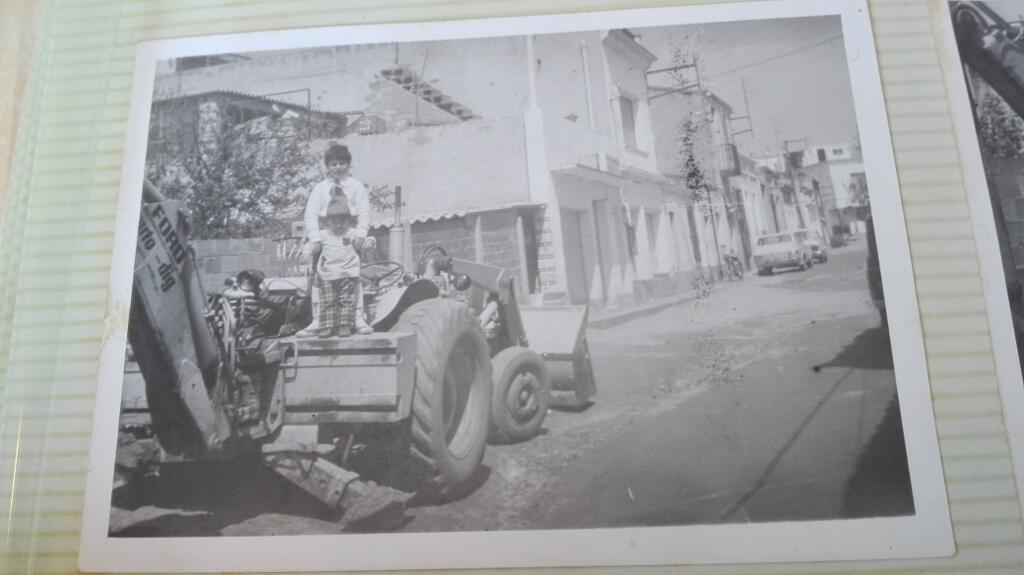 maquinaria